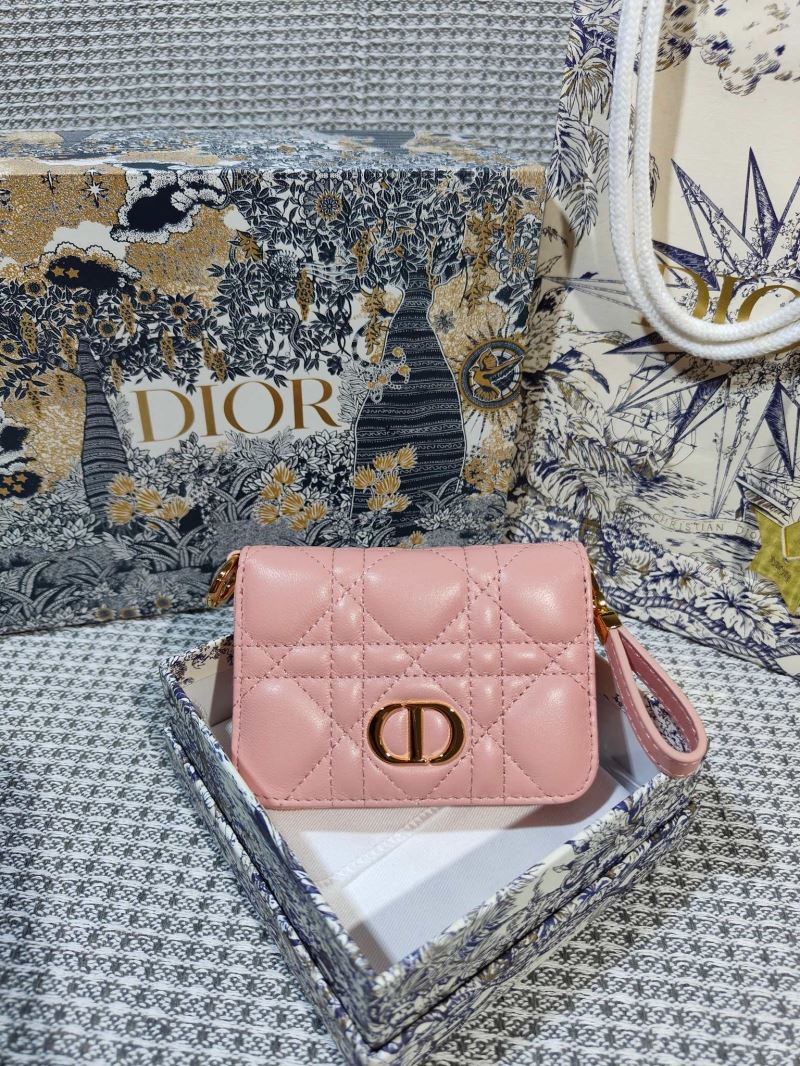 Christian Dior Wallet